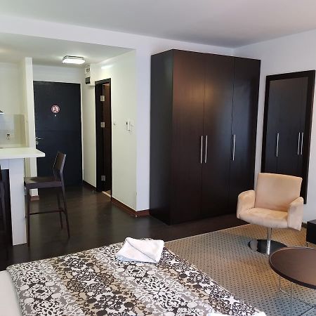 בודפשט Imperial Suites מראה חיצוני תמונה