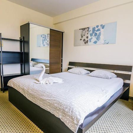 בודפשט Imperial Suites מראה חיצוני תמונה