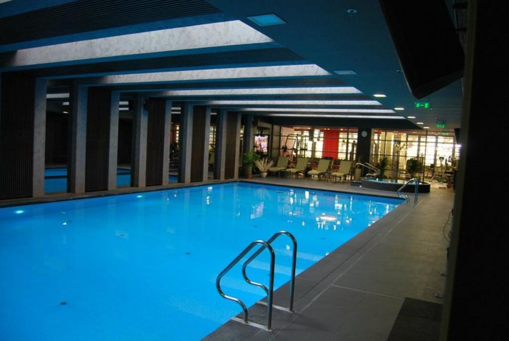 בודפשט Imperial Suites מראה חיצוני תמונה