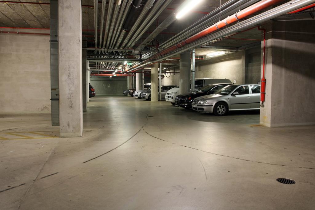בודפשט Imperial Suites מראה חיצוני תמונה