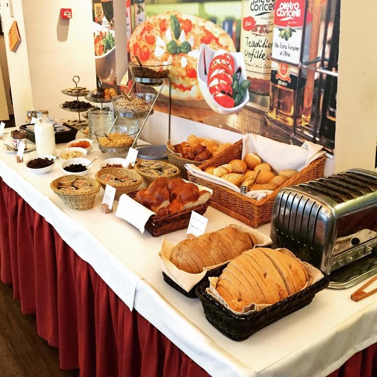 בודפשט Imperial Suites מראה חיצוני תמונה