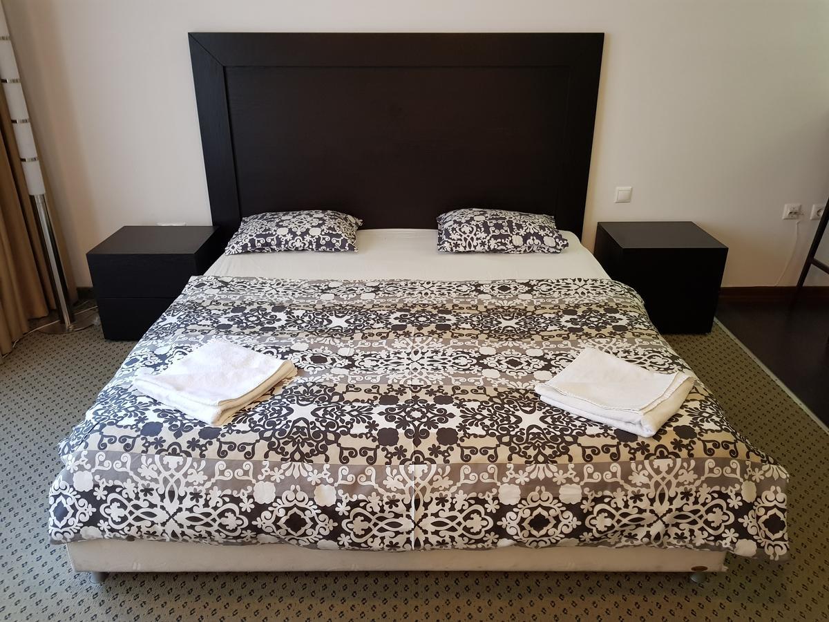 בודפשט Imperial Suites מראה חיצוני תמונה