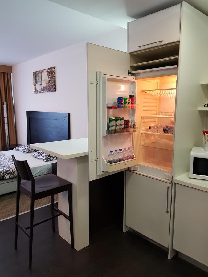 בודפשט Imperial Suites מראה חיצוני תמונה