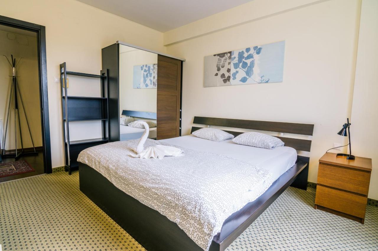 בודפשט Imperial Suites מראה חיצוני תמונה