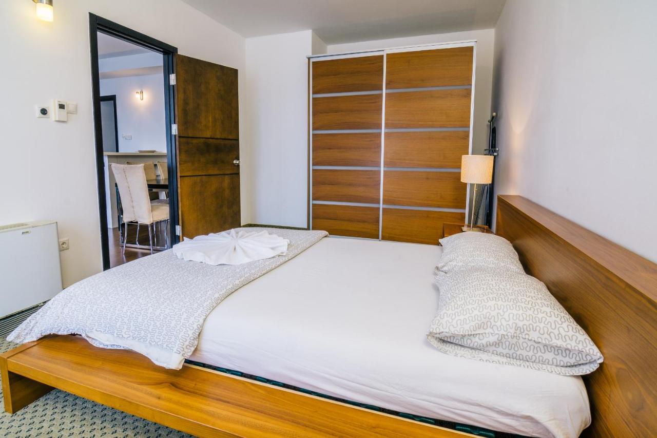 בודפשט Imperial Suites מראה חיצוני תמונה