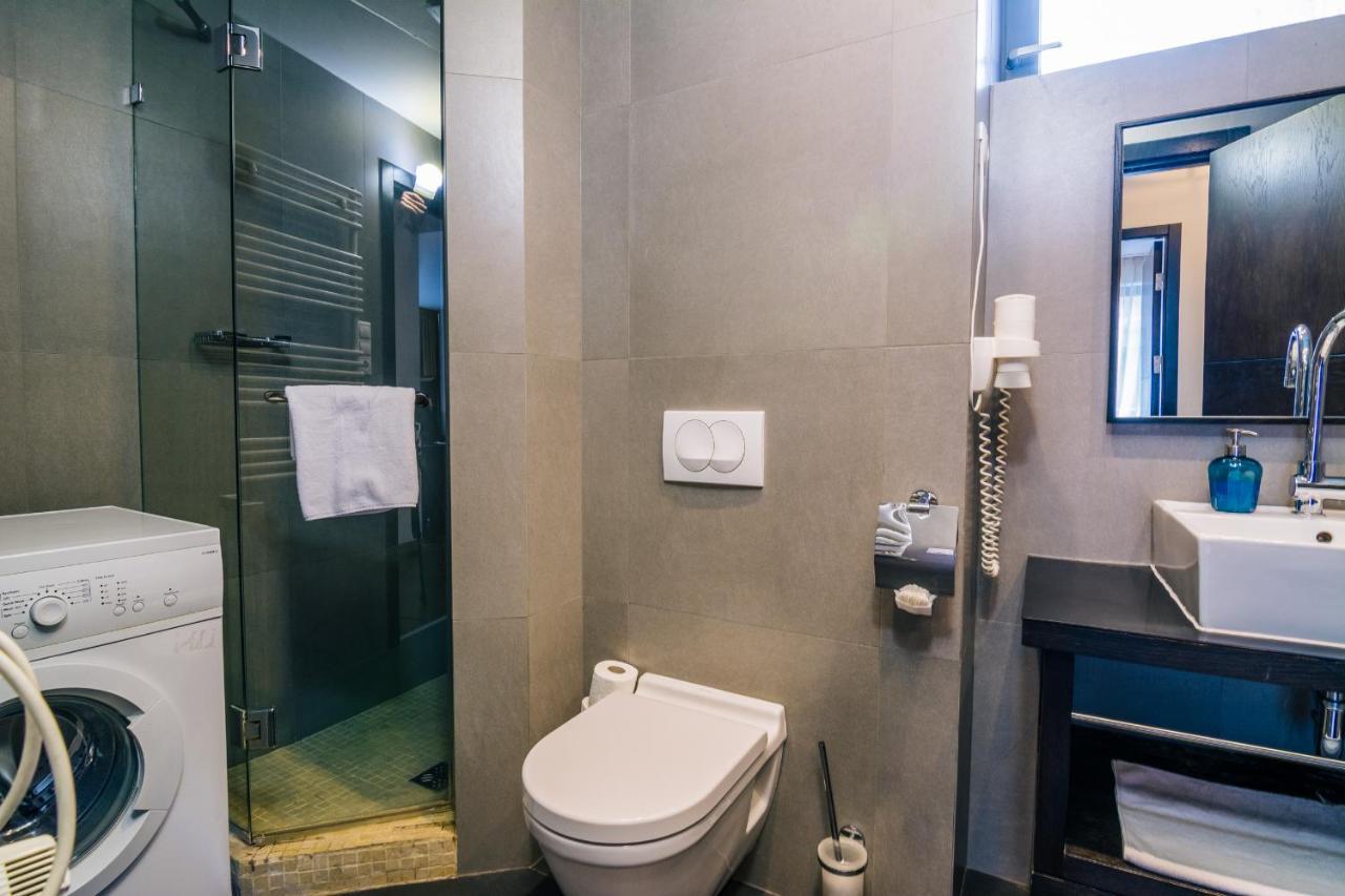 בודפשט Imperial Suites מראה חיצוני תמונה