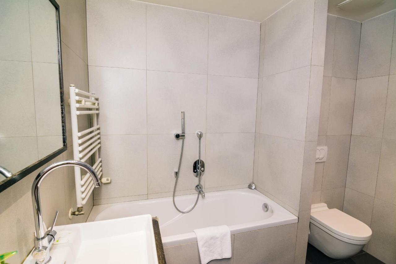 בודפשט Imperial Suites מראה חיצוני תמונה